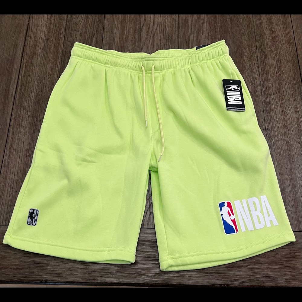NBA Sweat Shorts (NWT)